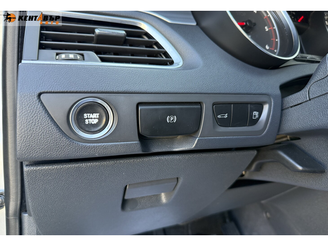 Peugeot 508 2.2hdi 204кс/Автоматик/ГАРАНЦИЯ ОТ КЕНТАВЪР - автомобили, коли, обяви за нови и употребявани 12