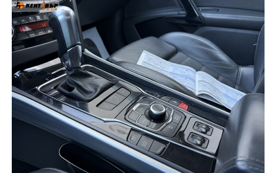 Peugeot 508 2.2hdi 204кс/Автоматик/ГАРАНЦИЯ ОТ КЕНТАВЪР - автомобили, коли, обяви за нови и употребявани 14