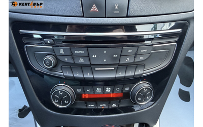 Peugeot 508 2.2hdi 204кс/Автоматик/ГАРАНЦИЯ ОТ КЕНТАВЪР - автомобили, коли, обяви за нови и употребявани 17
