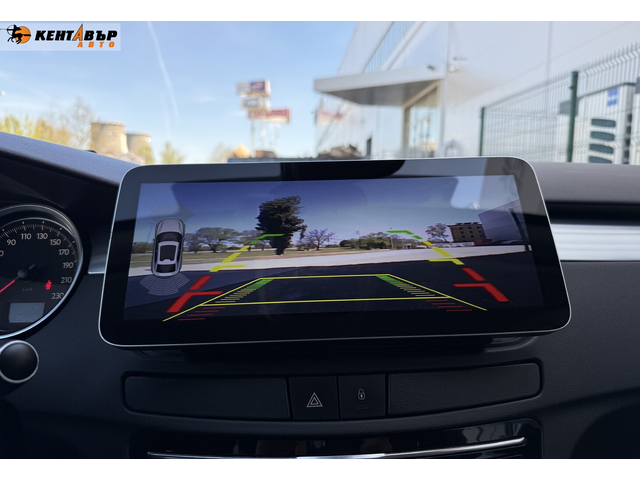 Peugeot 508 2.2hdi 204кс/Автоматик/ГАРАНЦИЯ ОТ КЕНТАВЪР - автомобили, коли, обяви за нови и употребявани 18