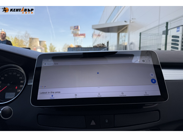 Peugeot 508 2.2hdi 204кс/Автоматик/ГАРАНЦИЯ ОТ КЕНТАВЪР - автомобили, коли, обяви за нови и употребявани 19