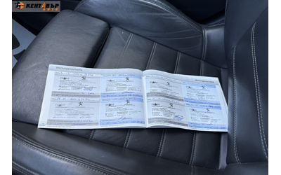 Peugeot 508 2.2hdi 204кс/Автоматик/ГАРАНЦИЯ ОТ КЕНТАВЪР - автомобили, коли, обяви за нови и употребявани 20