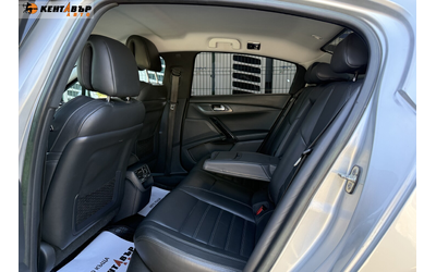 Peugeot 508 2.2hdi 204кс/Автоматик/ГАРАНЦИЯ ОТ КЕНТАВЪР - автомобили, коли, обяви за нови и употребявани 9