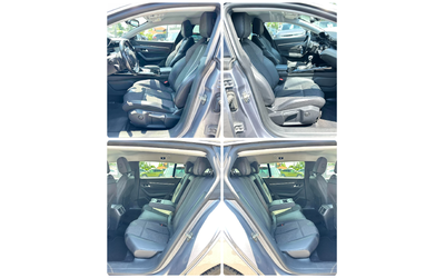 Peugeot 508 1.5D 131HP  E6D-TEMP NAVI - автомобили, коли, обяви за нови и употребявани 11