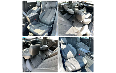 Peugeot 508 1.5D 131HP  E6D-TEMP NAVI - автомобили, коли, обяви за нови и употребявани 12