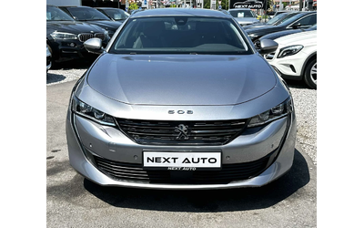 peugeot-508 - 1