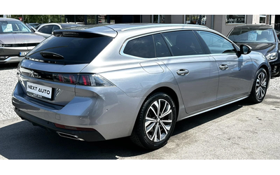 peugeot-508 - 4