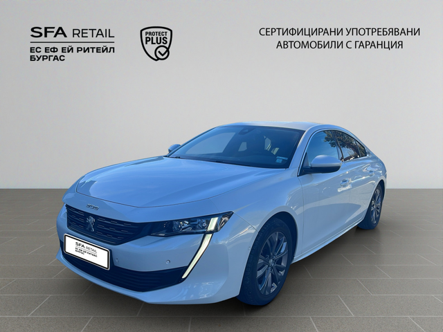Peugeot 508 - автомобили, коли, обяви за нови и употребявани 0