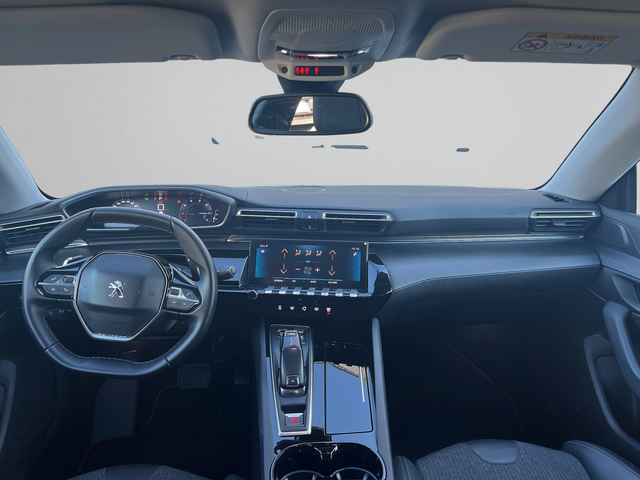 Peugeot 508 - автомобили, коли, обяви за нови и употребявани 9