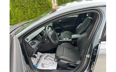 Peugeot 508 2 0 HDI NAVI KOJA - автомобили, коли, обяви за нови и употребявани 11