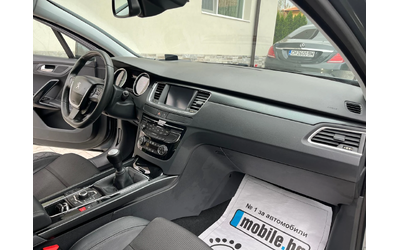 Peugeot 508 2 0 HDI NAVI KOJA - автомобили, коли, обяви за нови и употребявани 14