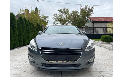 peugeot-508 - 1