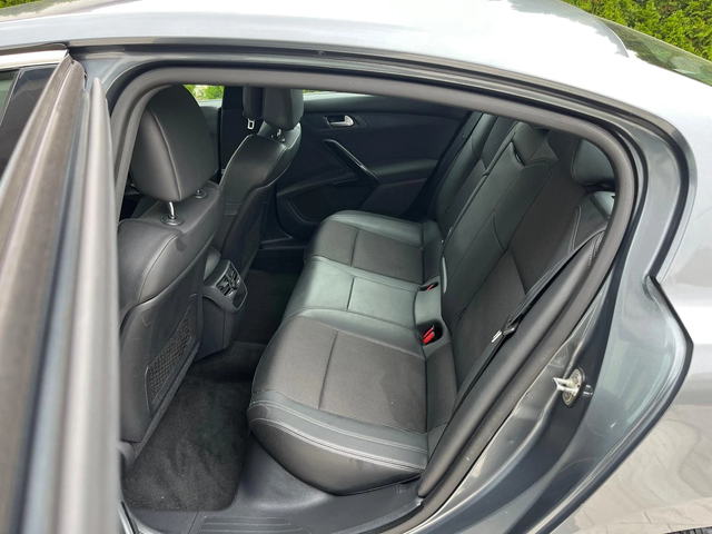 Peugeot 508 2 0 HDI NAVI KOJA - автомобили, коли, обяви за нови и употребявани 8