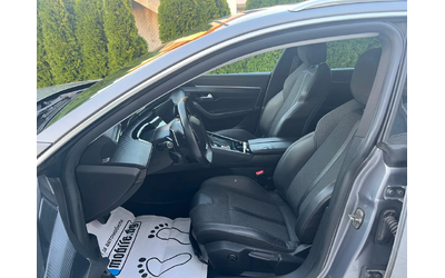 Peugeot 508 1.5 HDI AVTO KOJA NAVI - автомобили, коли, обяви за нови и употребявани 10