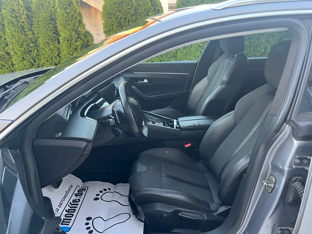 Peugeot 508 1.5 HDI AVTO KOJA NAVI - автомобили, коли, обяви за нови и употребявани 10