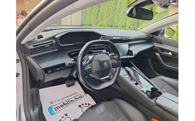 Peugeot 508 1.5 HDI AVTO KOJA NAVI - автомобили, коли, обяви за нови и употребявани 11