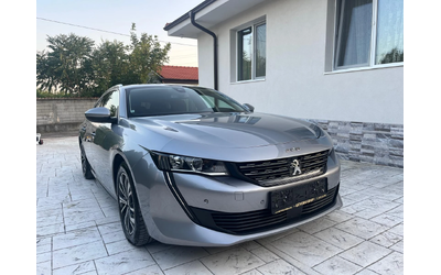 peugeot-508 - 2