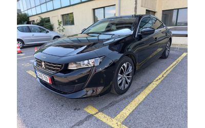 peugeot-508 - 0