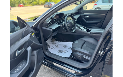 Peugeot 508 1.5e-HDI-2021-EA8-NAVI - автомобили, коли, обяви за нови и употребявани 10