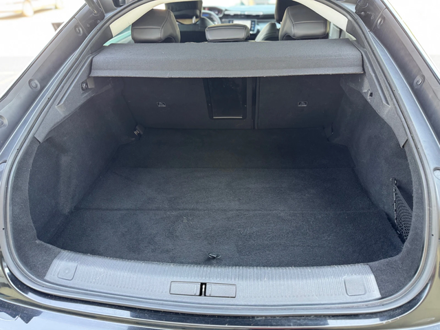 Peugeot 508 1.5e-HDI-2021-EA8-NAVI - автомобили, коли, обяви за нови и употребявани 11