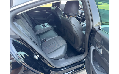 Peugeot 508 1.5e-HDI-2021-EA8-NAVI - автомобили, коли, обяви за нови и употребявани 13