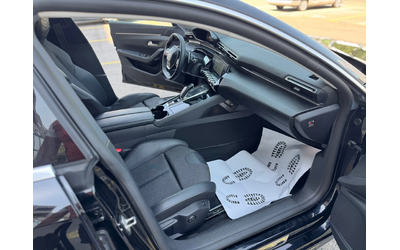 Peugeot 508 1.5e-HDI-2021-EA8-NAVI - автомобили, коли, обяви за нови и употребявани 14