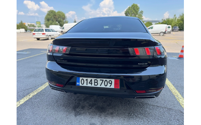 peugeot-508 - 5