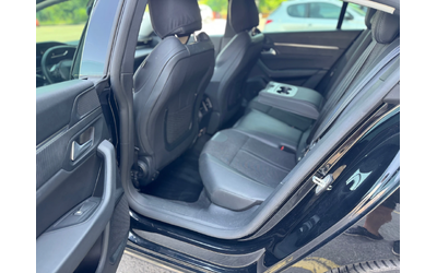 Peugeot 508 1.5e-HDI-2021-EA8-NAVI - автомобили, коли, обяви за нови и употребявани 8