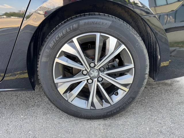 Peugeot 508 1.5e-HDI-2021-EA8-NAVI - автомобили, коли, обяви за нови и употребявани 9