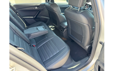 Peugeot 508 2.0HDI-HYBRID-4х4, FELINE-ФЕЙСЛИФТ - автомобили, коли, обяви за нови и употребявани 10