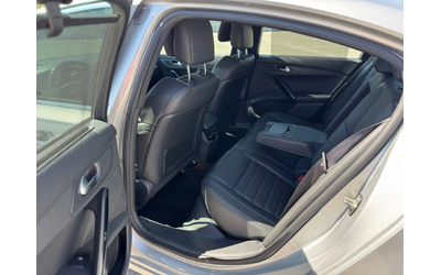 Peugeot 508 2.0HDI-HYBRID-4х4, FELINE-ФЕЙСЛИФТ - автомобили, коли, обяви за нови и употребявани 14