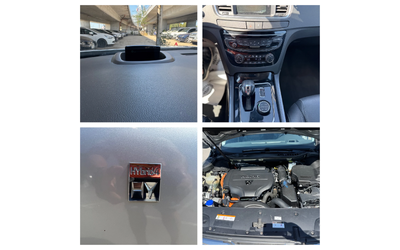 Peugeot 508 2.0HDI-HYBRID-4х4, FELINE-ФЕЙСЛИФТ - автомобили, коли, обяви за нови и употребявани 16