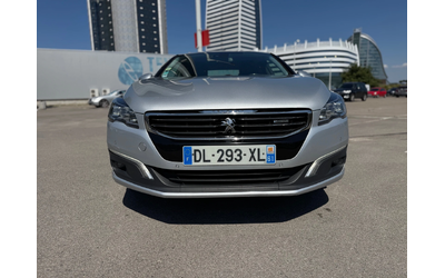 peugeot-508 - 2
