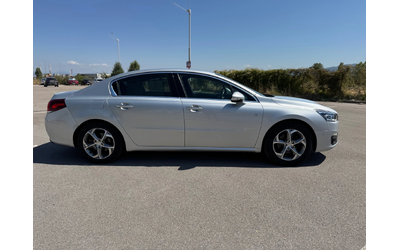 peugeot-508 - 3
