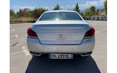 peugeot-508 - 4