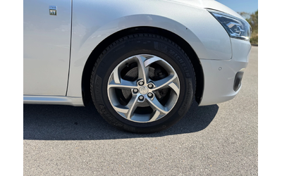 Peugeot 508 2.0HDI-HYBRID-4х4, FELINE-ФЕЙСЛИФТ - автомобили, коли, обяви за нови и употребявани 9