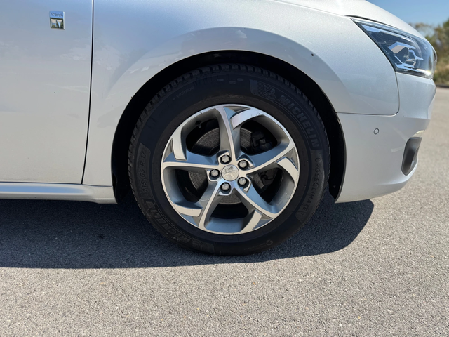 Peugeot 508 2.0HDI-HYBRID-4х4, FELINE-ФЕЙСЛИФТ - автомобили, коли, обяви за нови и употребявани 9