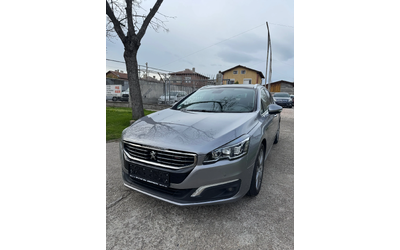 peugeot-508 - 0