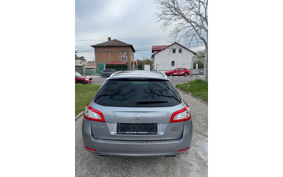 peugeot-508 - 5