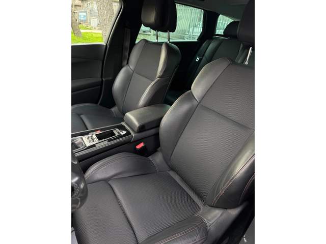 Peugeot 508 2.0 DIESEL AUSTRIA - автомобили, коли, обяви за нови и употребявани 9