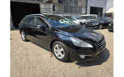peugeot-508 - 1