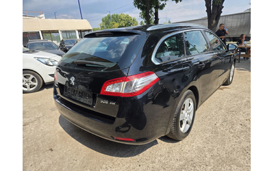 peugeot-508 - 2