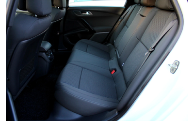 Peugeot 508 1.6HDi N1 EURO 6B - автомобили, коли, обяви за нови и употребявани 14