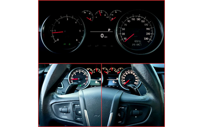 Peugeot 508 1.6HDi N1 EURO 6B - автомобили, коли, обяви за нови и употребявани 16