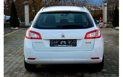 peugeot-508 - 5