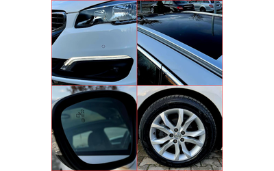 Peugeot 508 1.6HDi N1 EURO 6B - автомобили, коли, обяви за нови и употребявани 9
