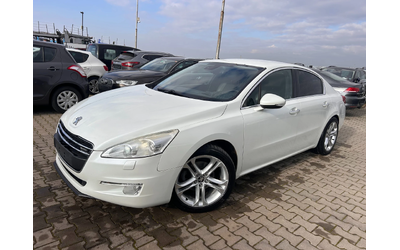 peugeot-508 - 0
