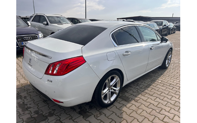 peugeot-508 - 5