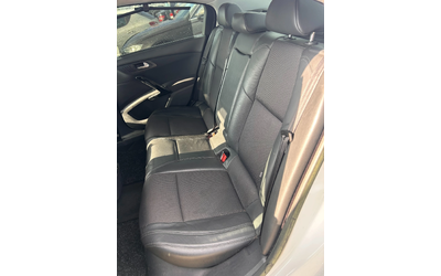 Peugeot 508 2.0HDI Allure Hybrid AVTOMAT/NAVI/KOJA EURO 5 - автомобили, коли, обяви за нови и употребявани 9