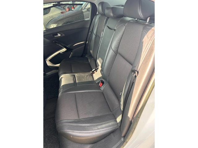 Peugeot 508 2.0HDI Allure Hybrid AVTOMAT/NAVI/KOJA EURO 5 - автомобили, коли, обяви за нови и употребявани 9
